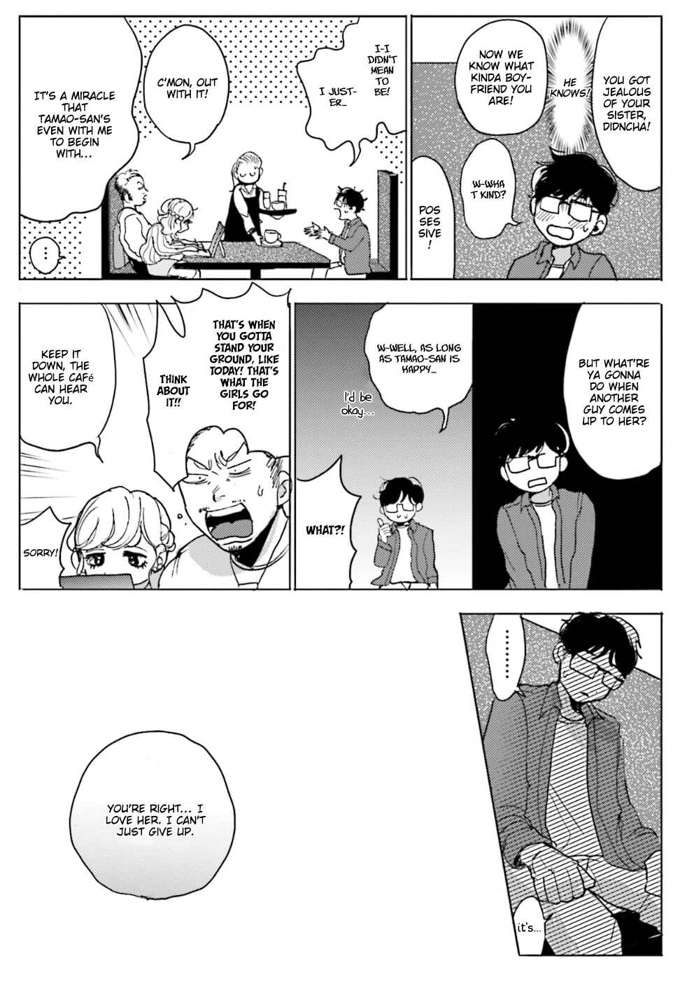 Page 35 Chapter 7 Super Baby