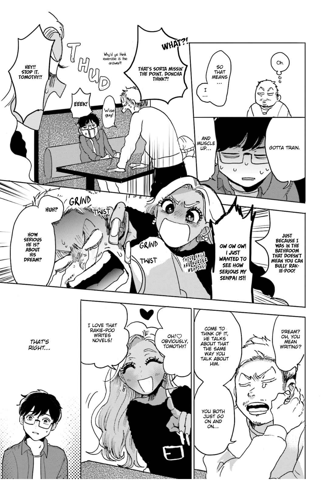 Page 36 Chapter 7 Super Baby