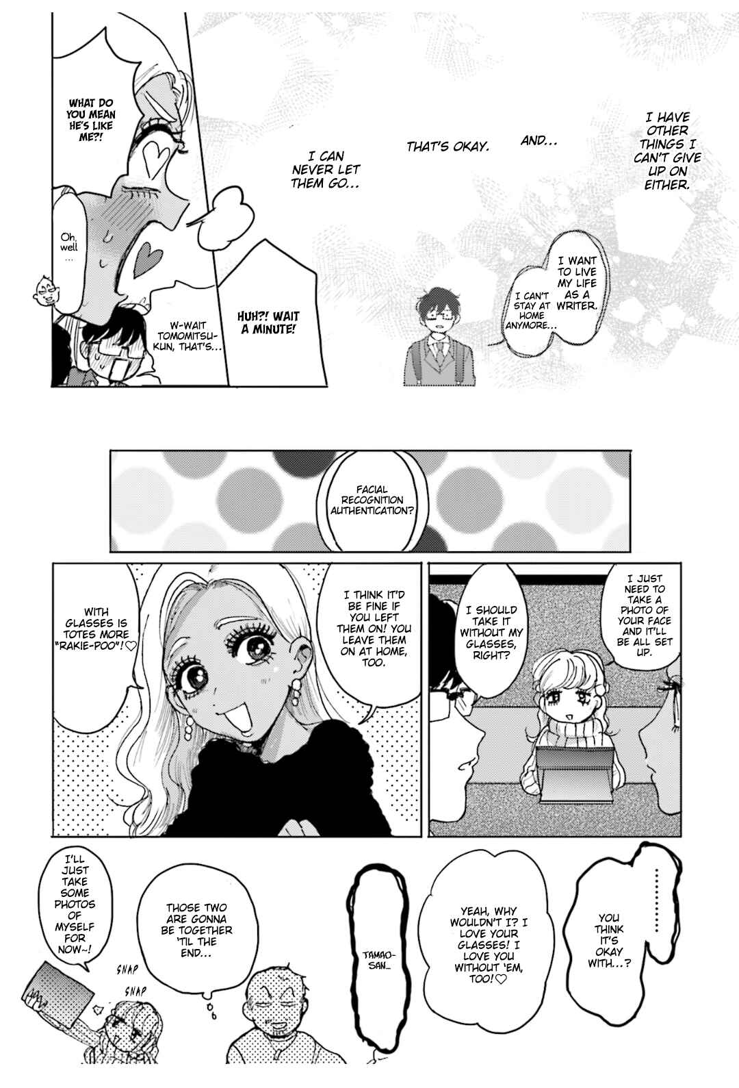 Page 37 Chapter 7 Super Baby
