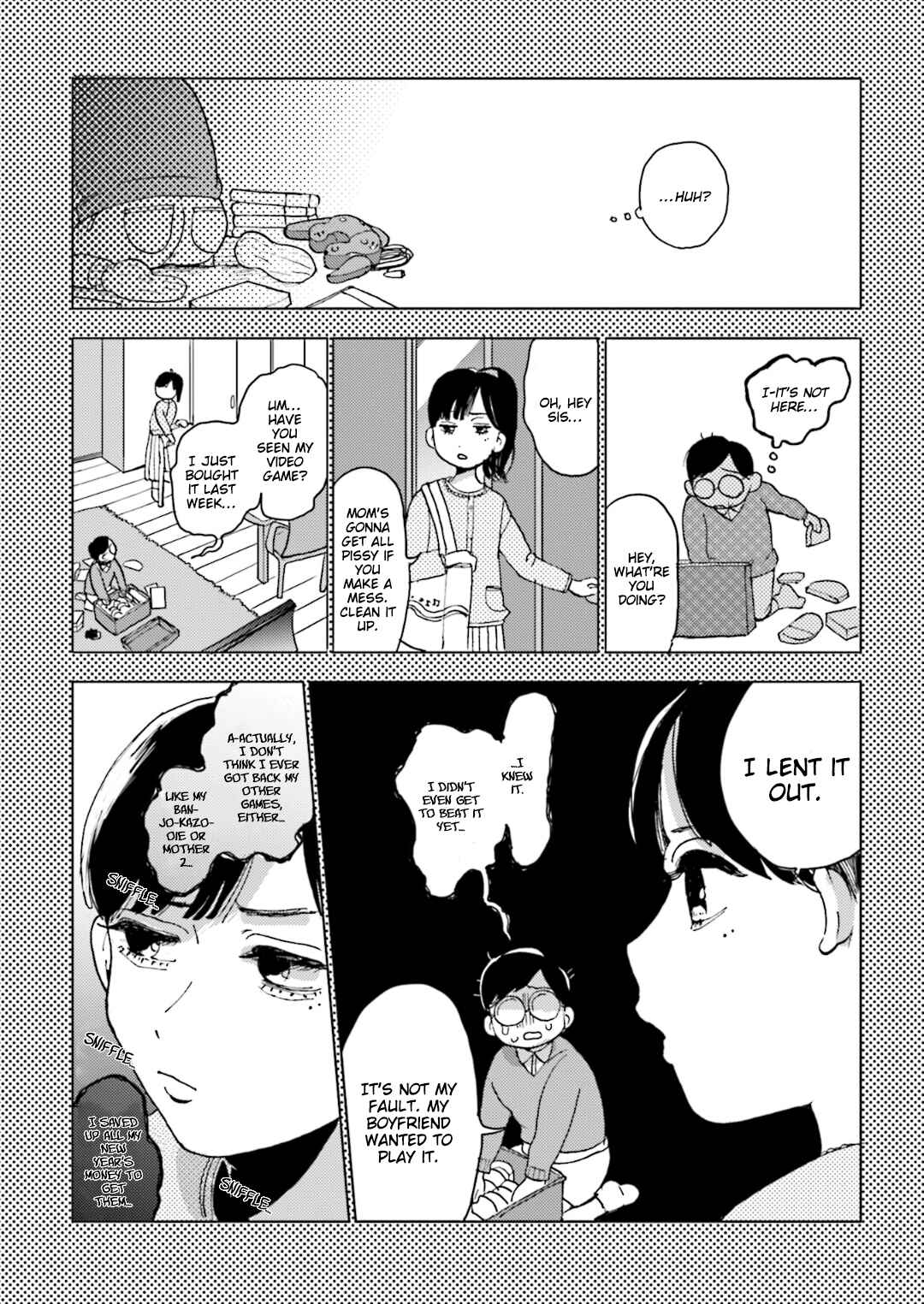 Page 8 Chapter 7 Super Baby