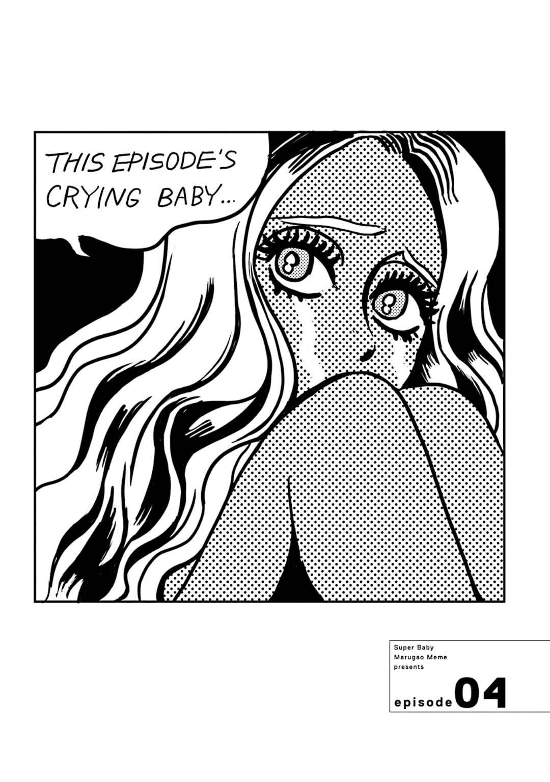 Page 1 Chapter 4 Super Baby