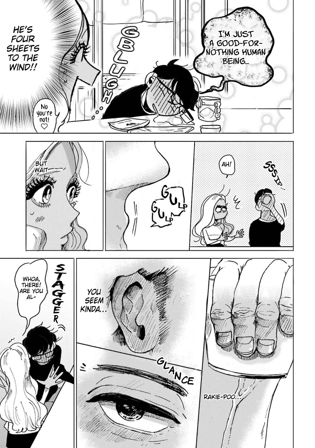 Page 20 Chapter 4 Super Baby