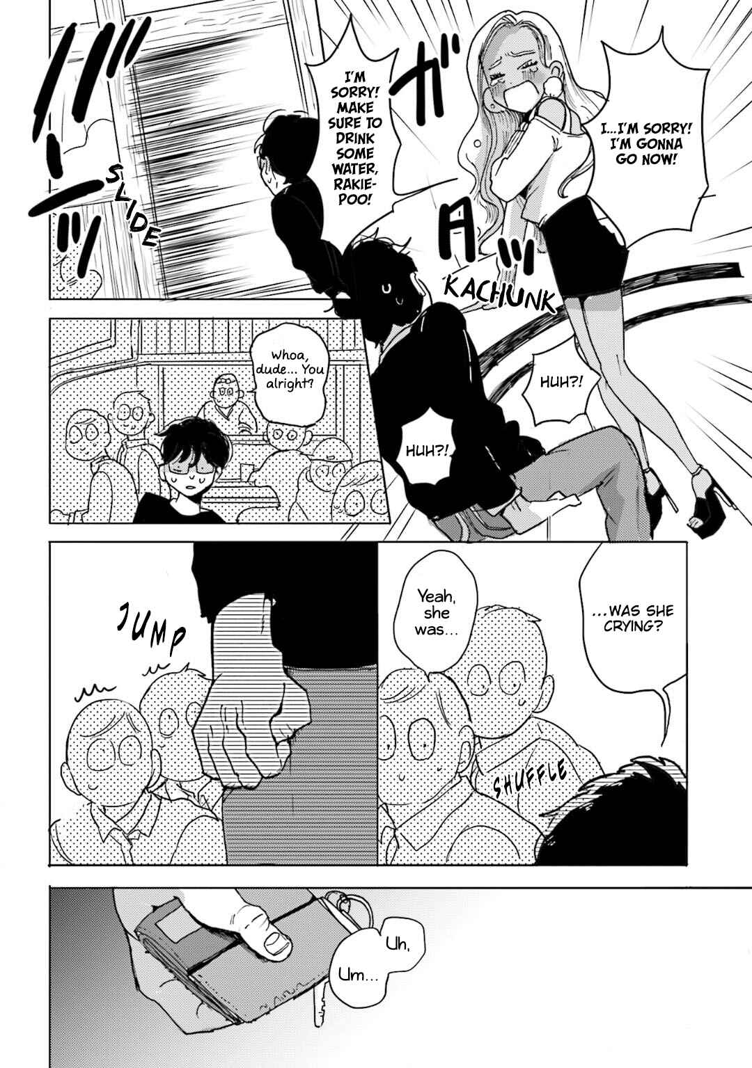 Page 25 Chapter 4 Super Baby