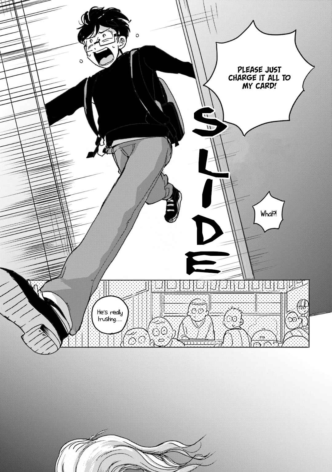 Page 26 Chapter 4 Super Baby