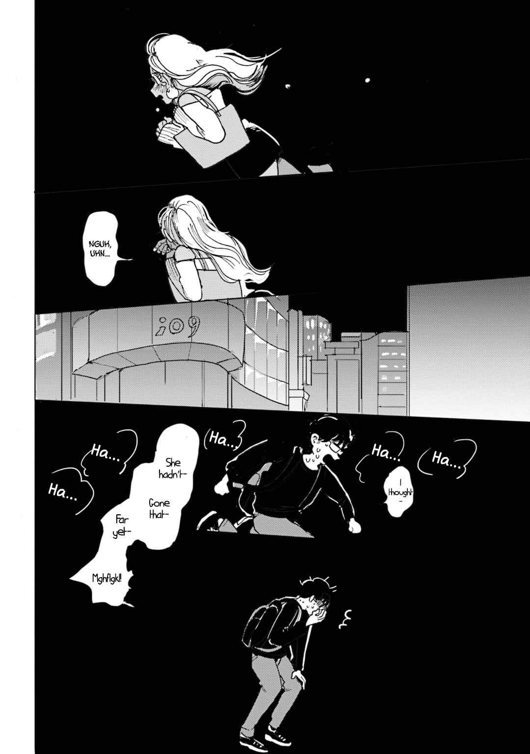Page 27 Chapter 4 Super Baby