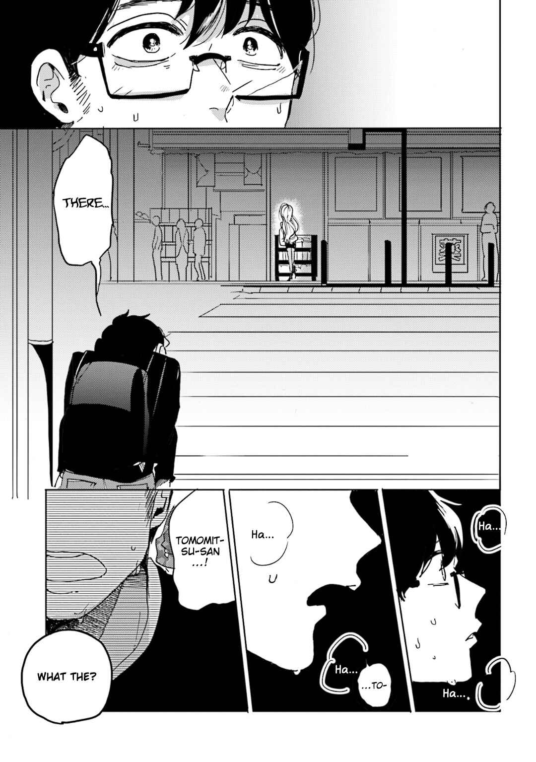 Page 28 Chapter 4 Super Baby
