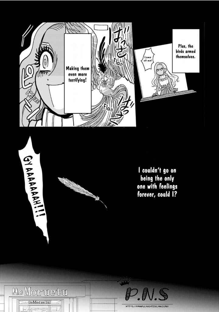 Page 19 Chapter 2 Super Baby