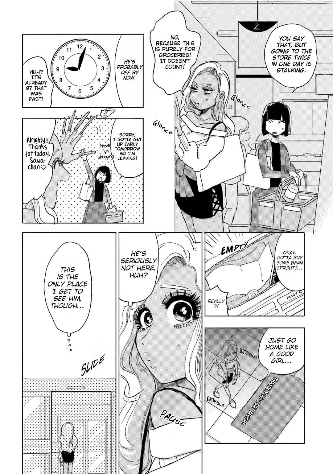 Page 20 Chapter 2 Super Baby
