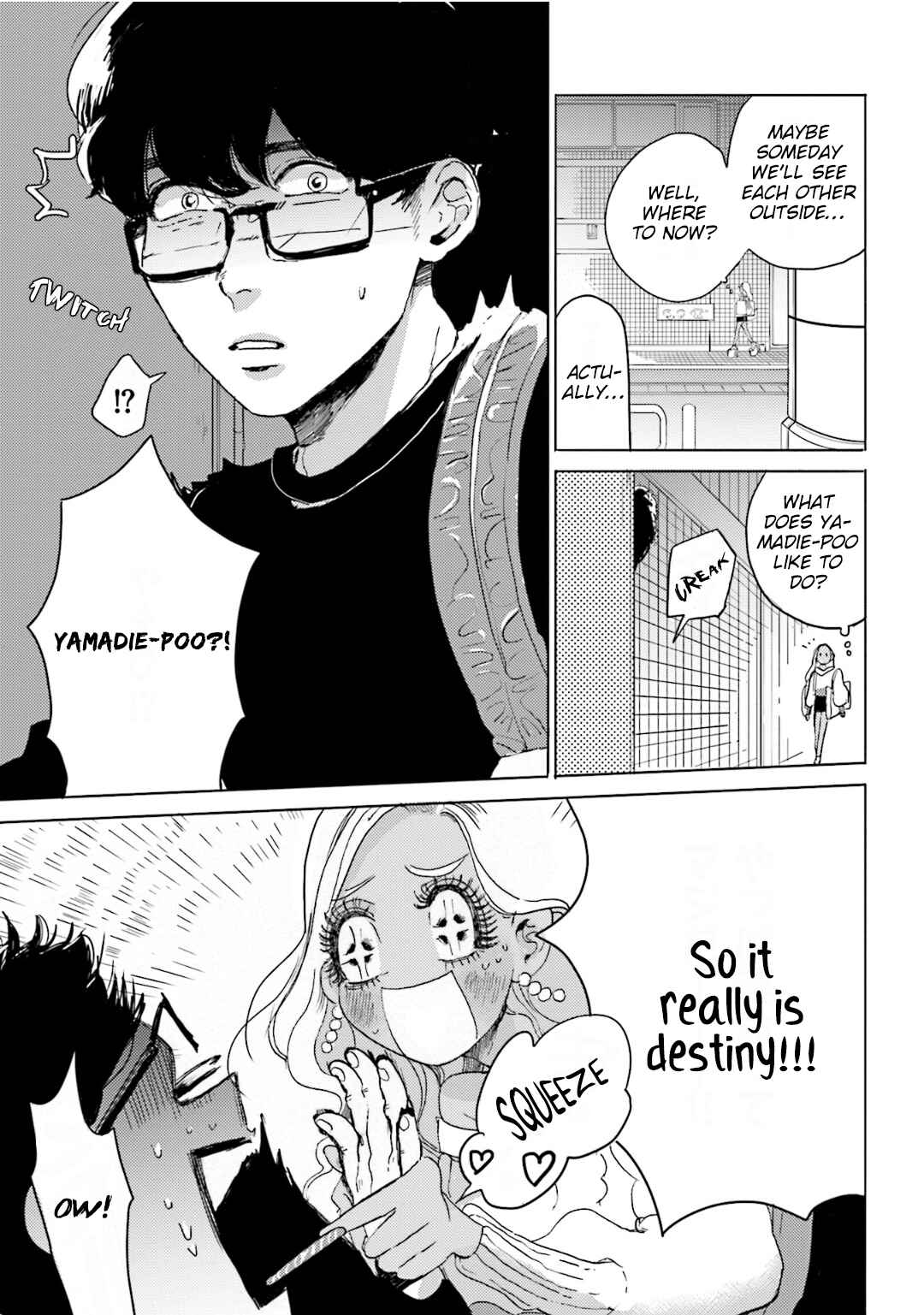 Page 21 Chapter 2 Super Baby