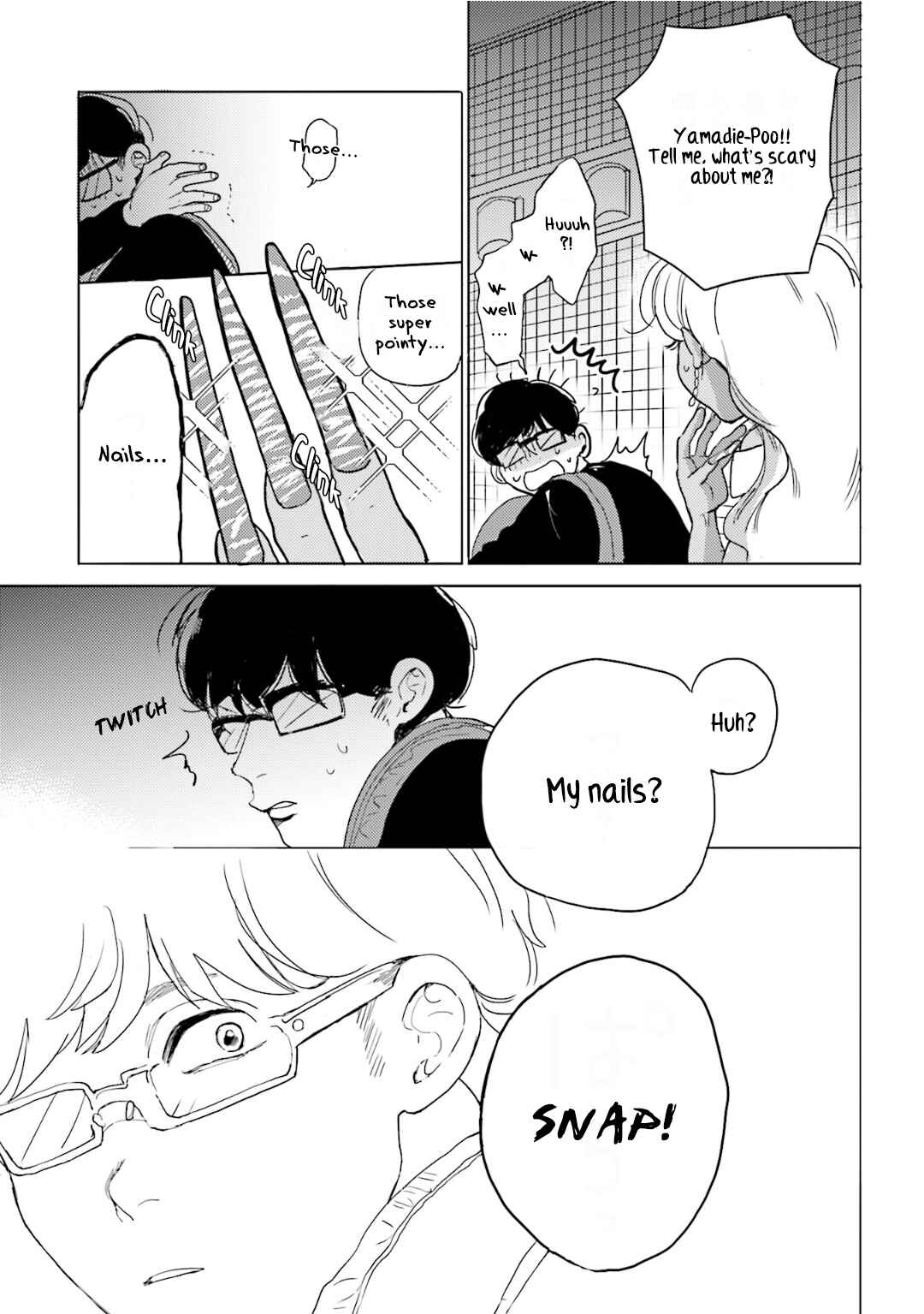 Page 25 Chapter 2 Super Baby