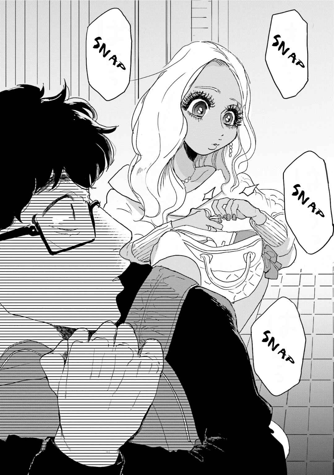 Page 26 Chapter 2 Super Baby