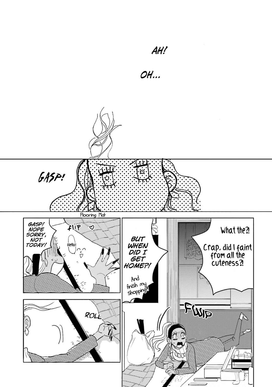 Page 7 Chapter 2 Super Baby