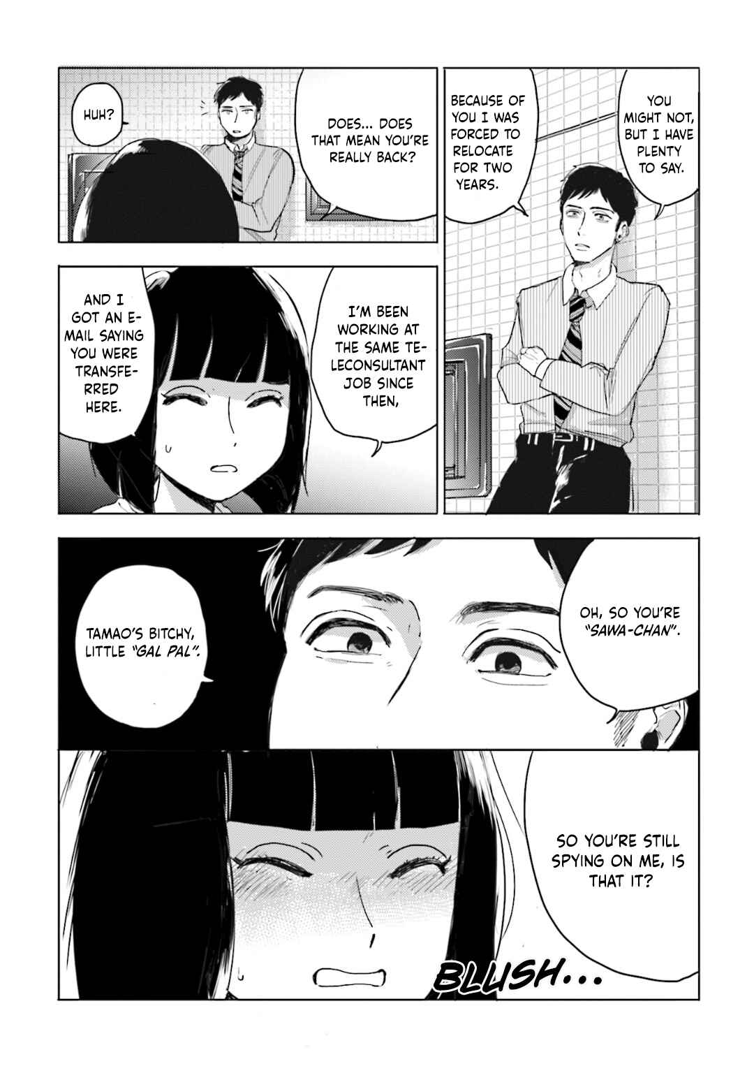 Page 10 Chapter 11 Super Baby