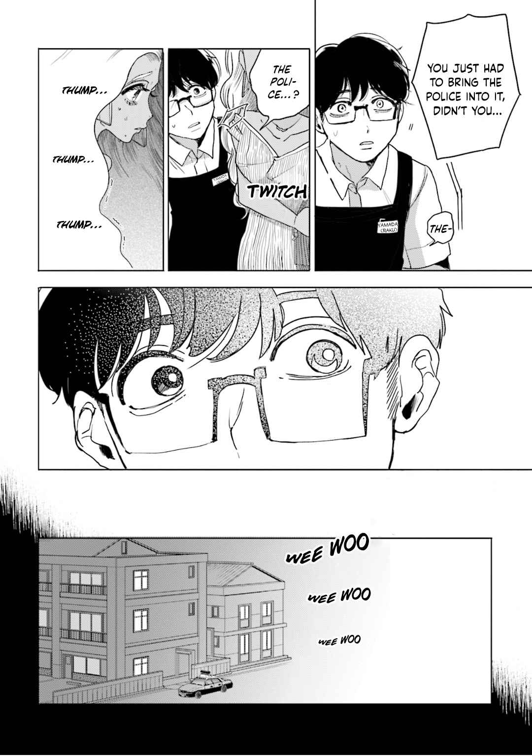 Page 11 Chapter 11 Super Baby