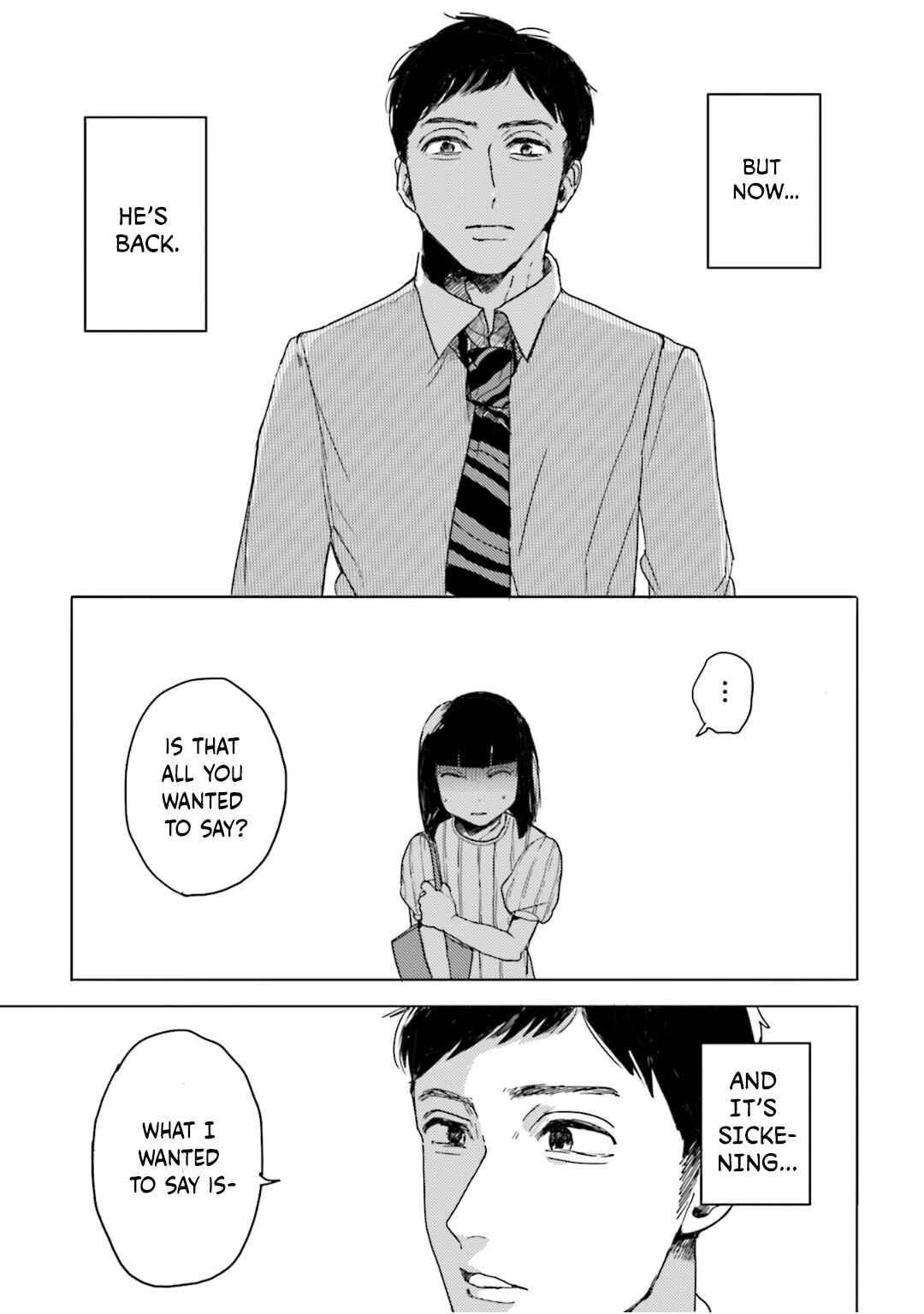 Page 16 Chapter 11 Super Baby