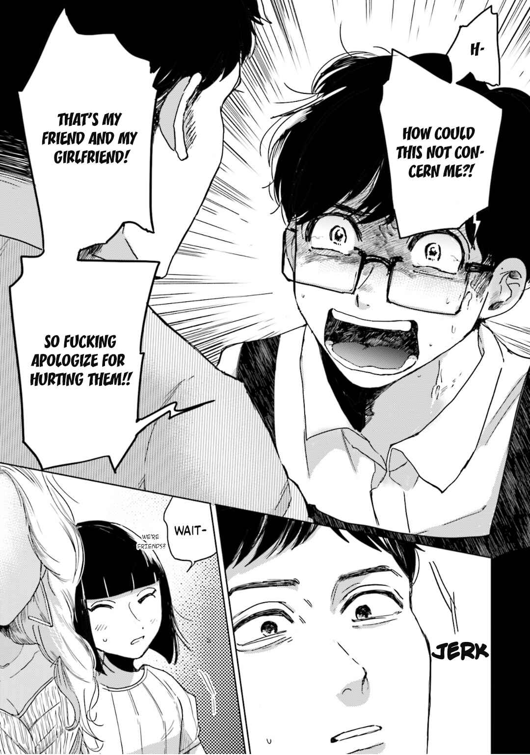 Page 22 Chapter 11 Super Baby