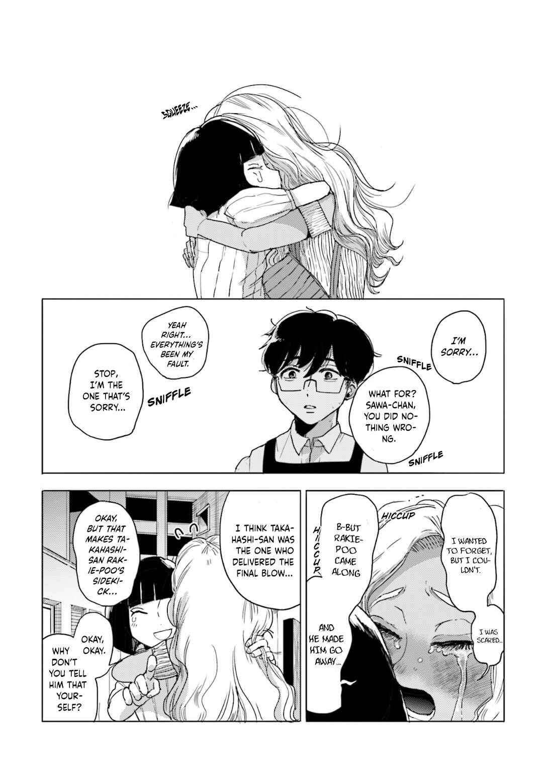 Page 26 Chapter 11 Super Baby