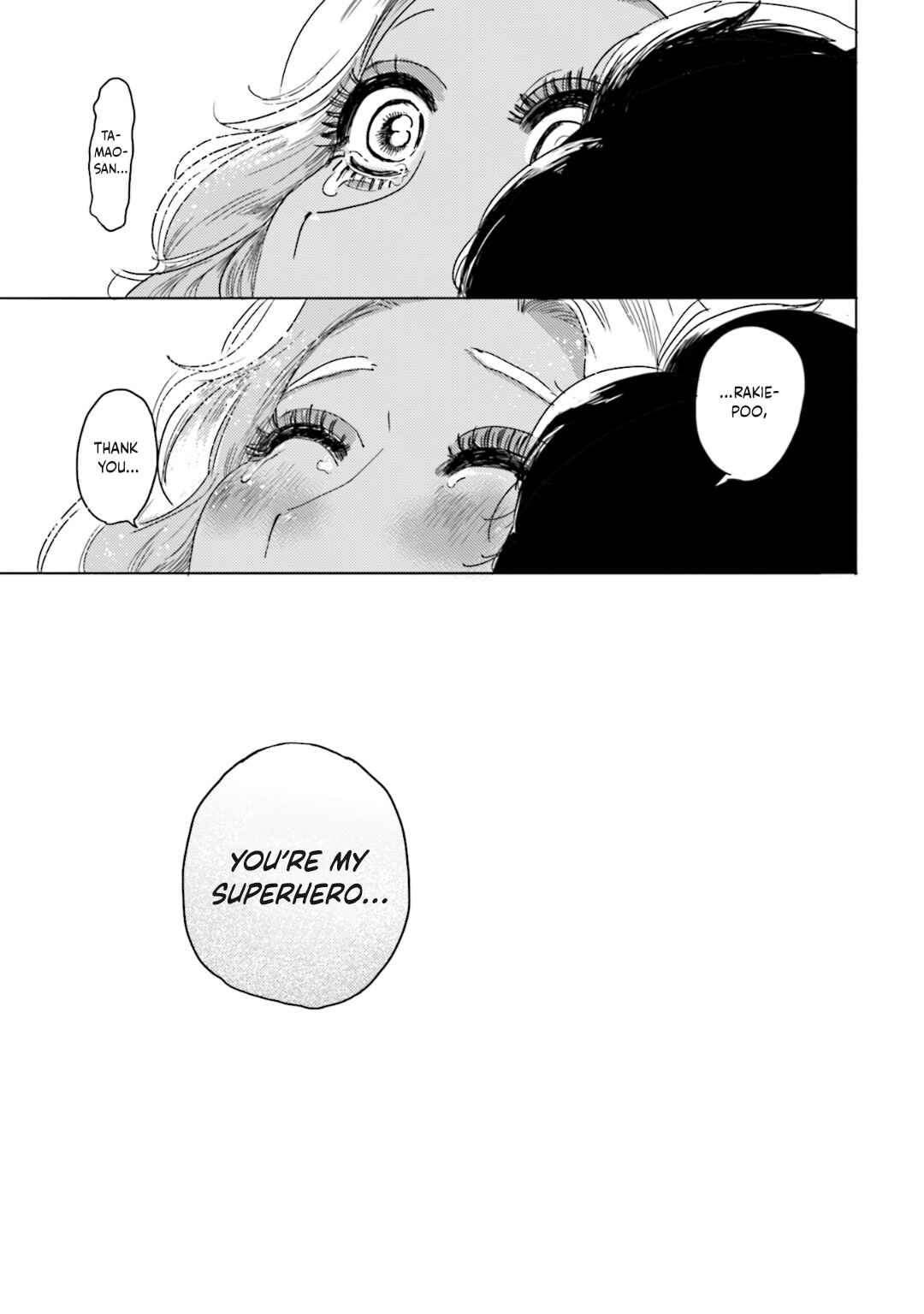 Page 28 Chapter 11 Super Baby