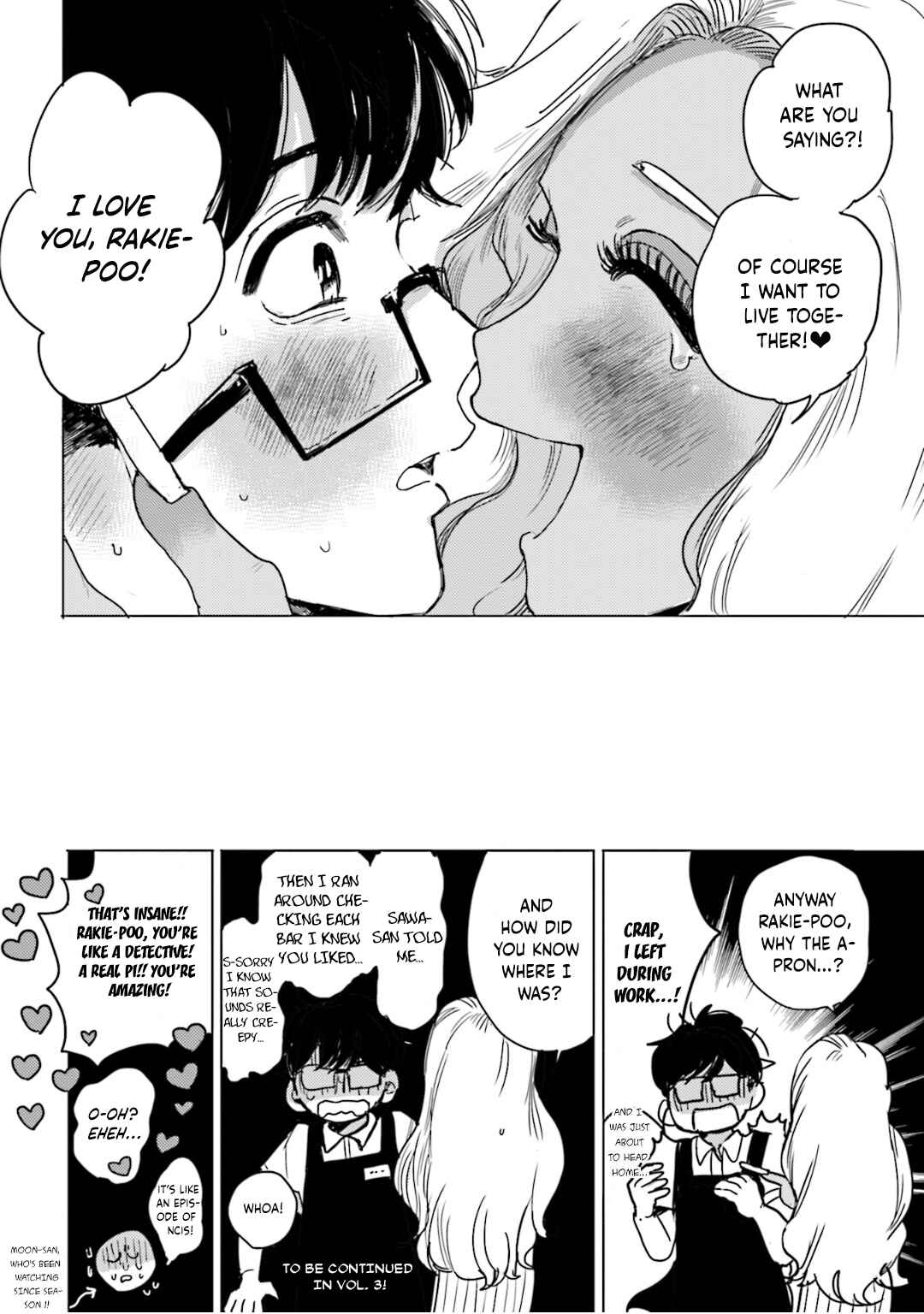 Page 33 Chapter 11 Super Baby