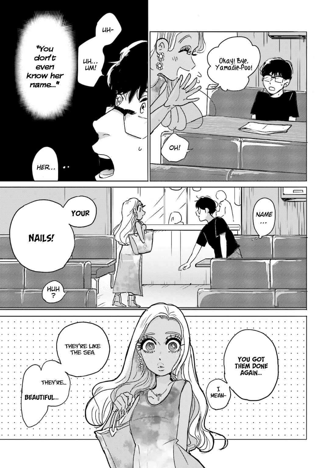 Page 14 Chapter 3 Super Baby