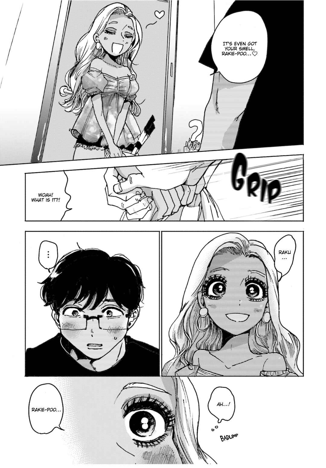 Page 13 Chapter 8 Super Baby