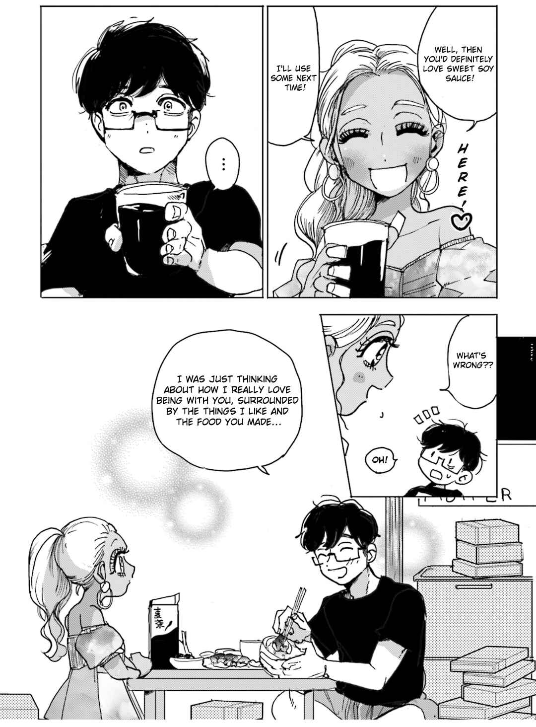 Page 19 Chapter 8 Super Baby