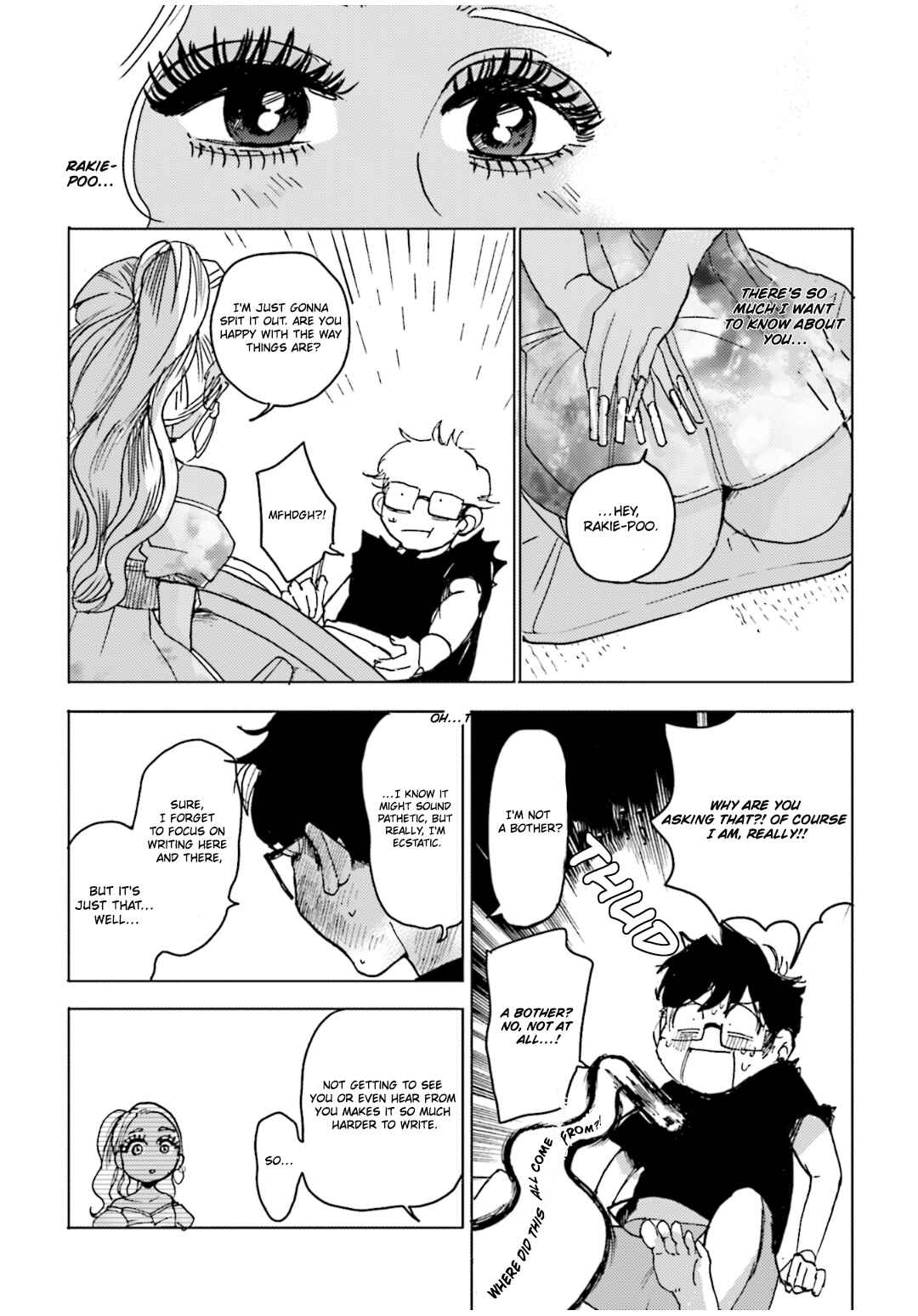 Page 21 Chapter 8 Super Baby