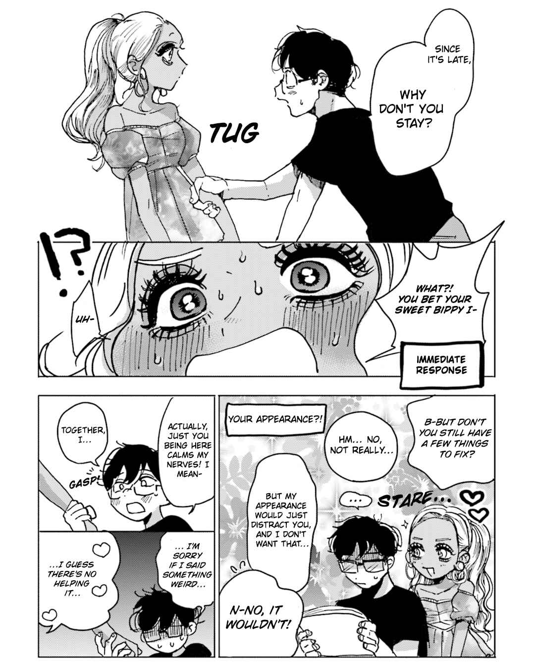 Page 24 Chapter 8 Super Baby