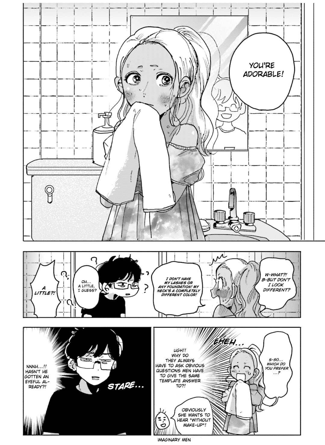 Page 28 Chapter 8 Super Baby