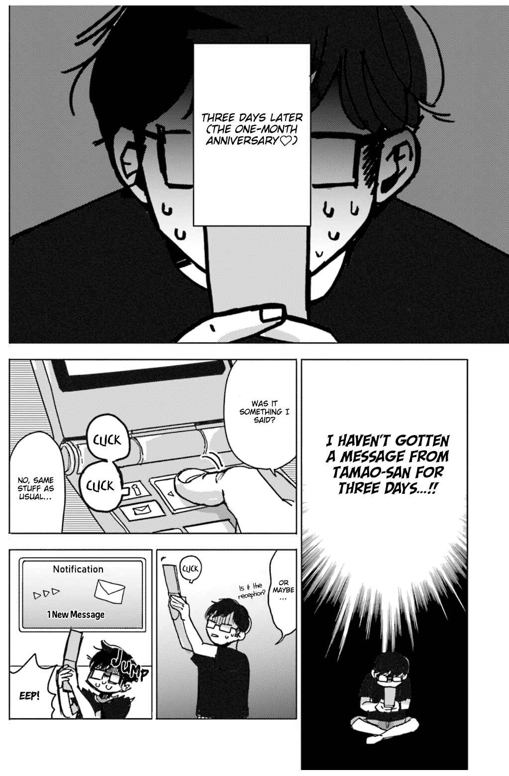 Page 8 Chapter 8 Super Baby