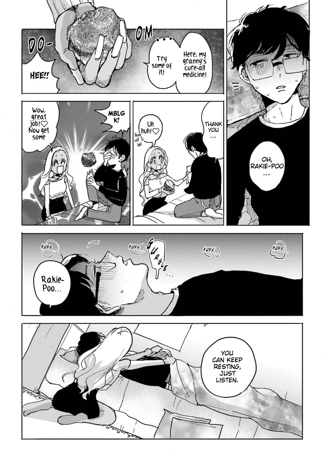 Page 10 Chapter 5 Super Baby