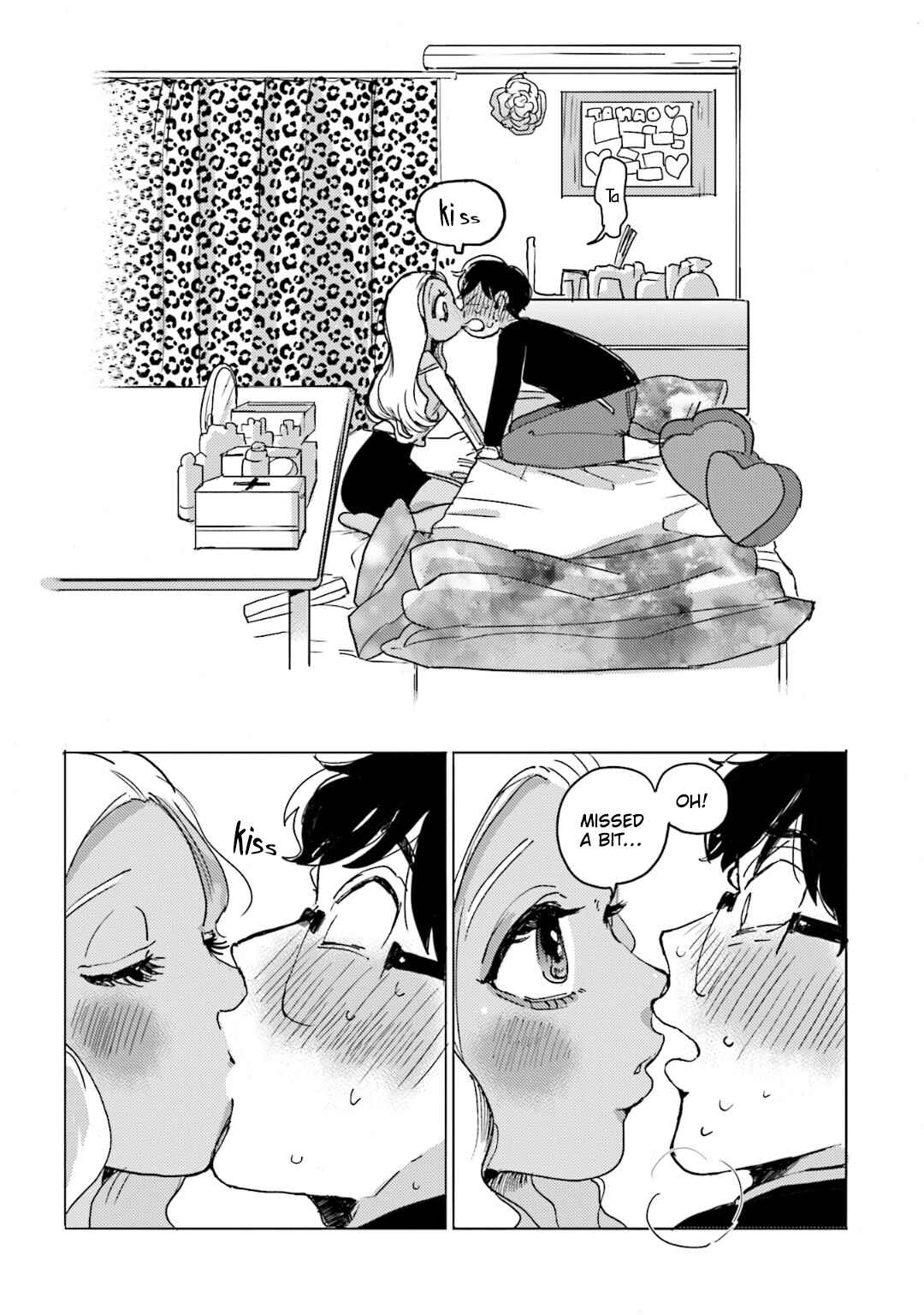 Page 16 Chapter 5 Super Baby