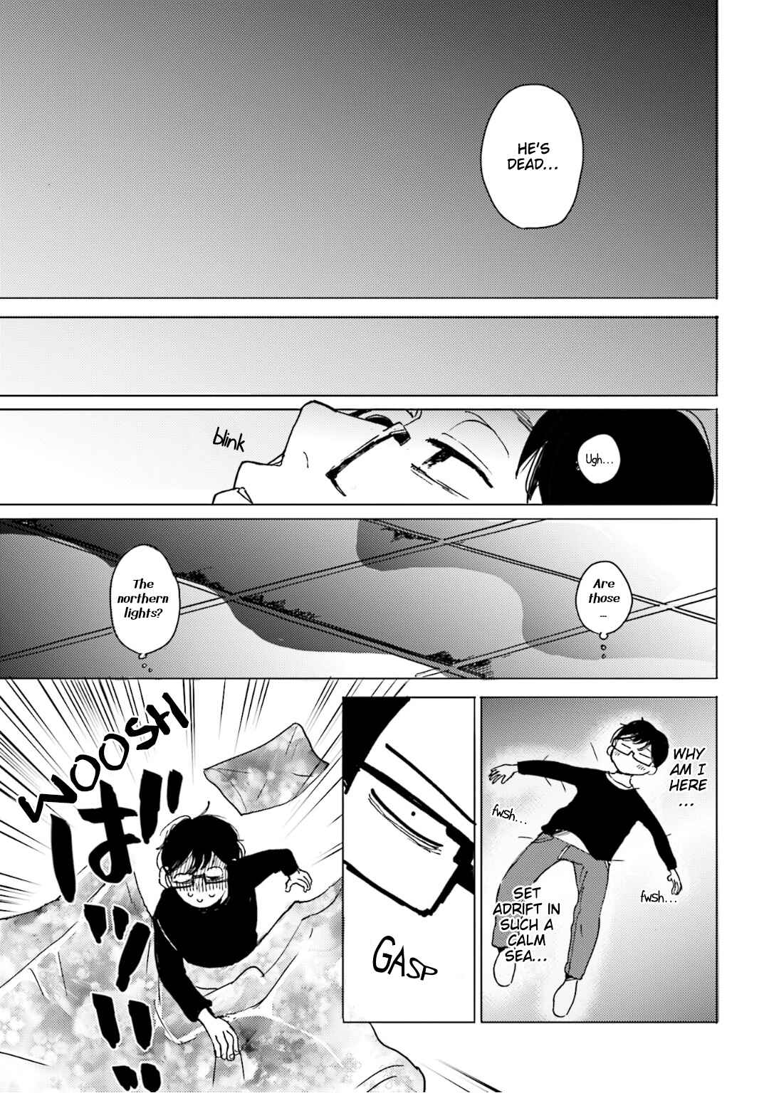 Page 19 Chapter 5 Super Baby