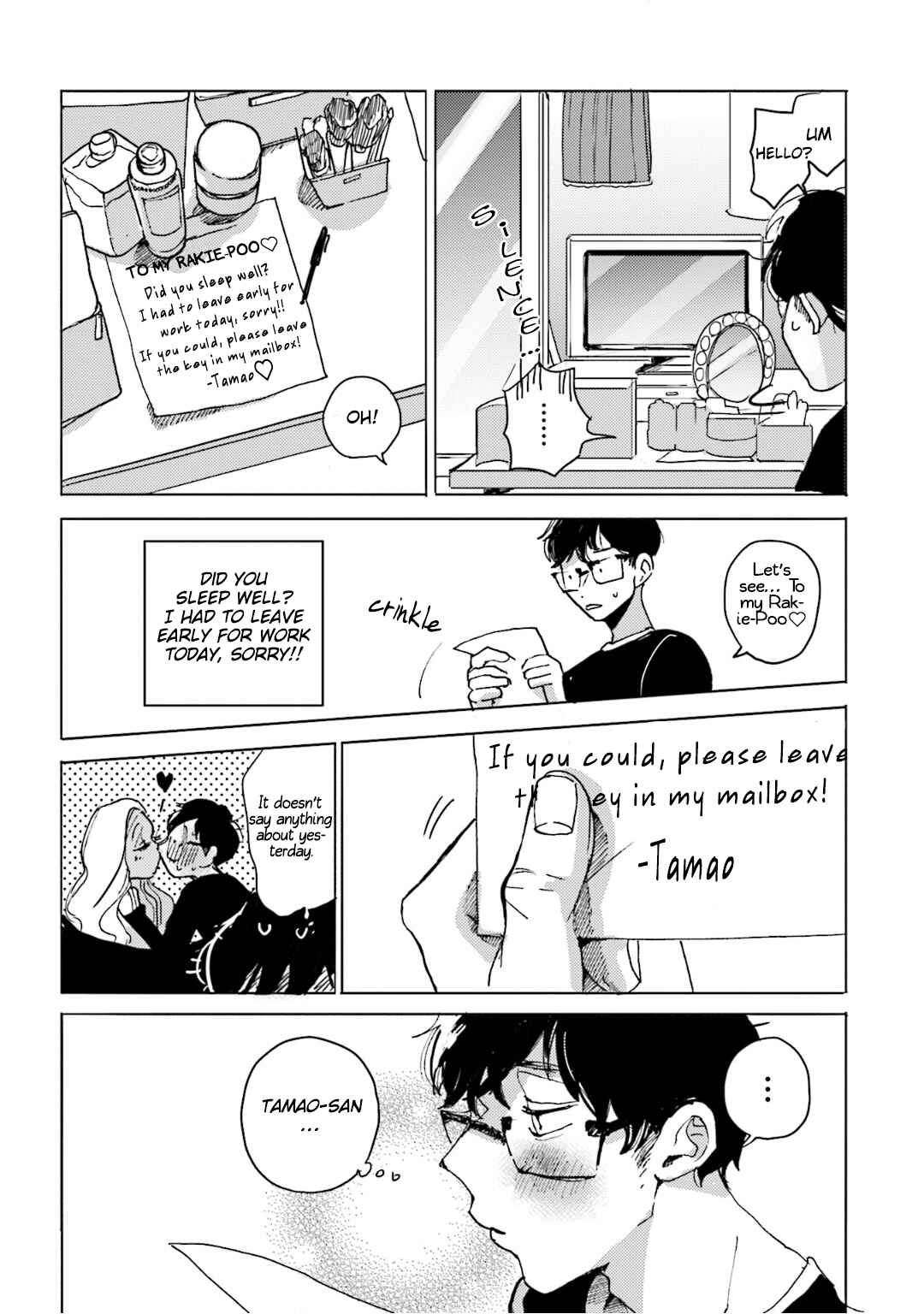 Page 20 Chapter 5 Super Baby
