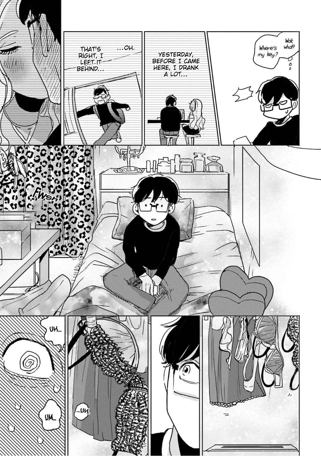 Page 21 Chapter 5 Super Baby