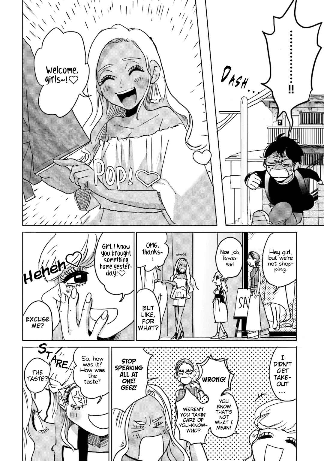 Page 22 Chapter 5 Super Baby