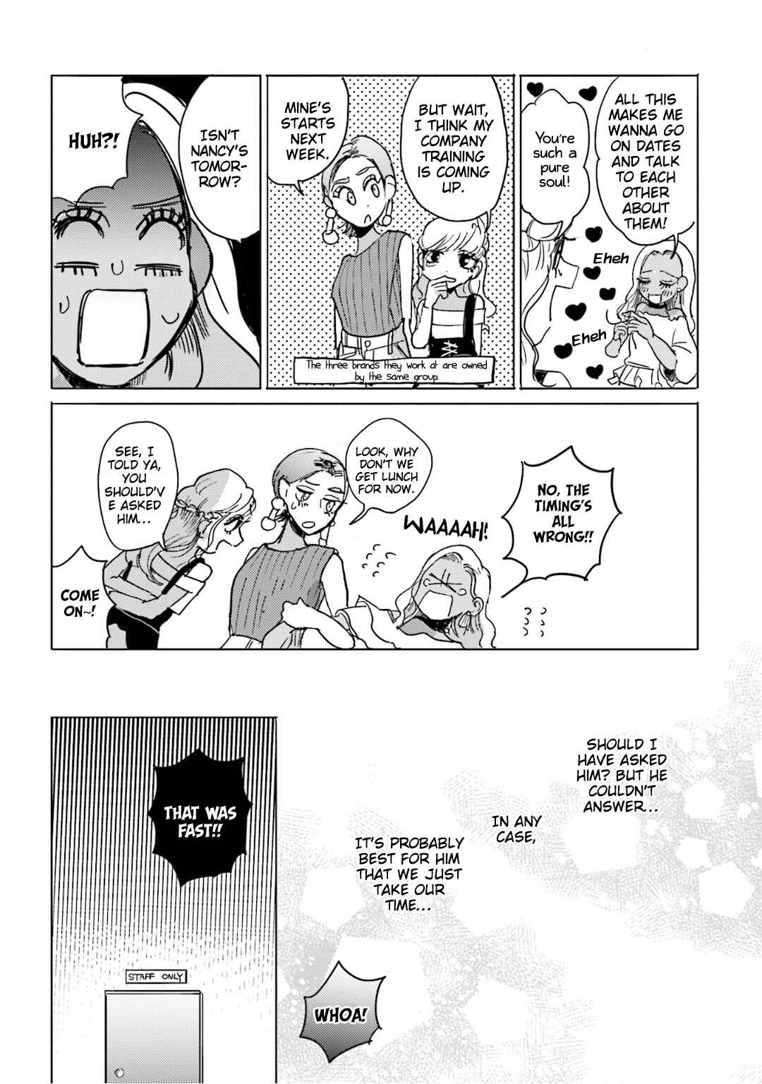 Page 24 Chapter 5 Super Baby