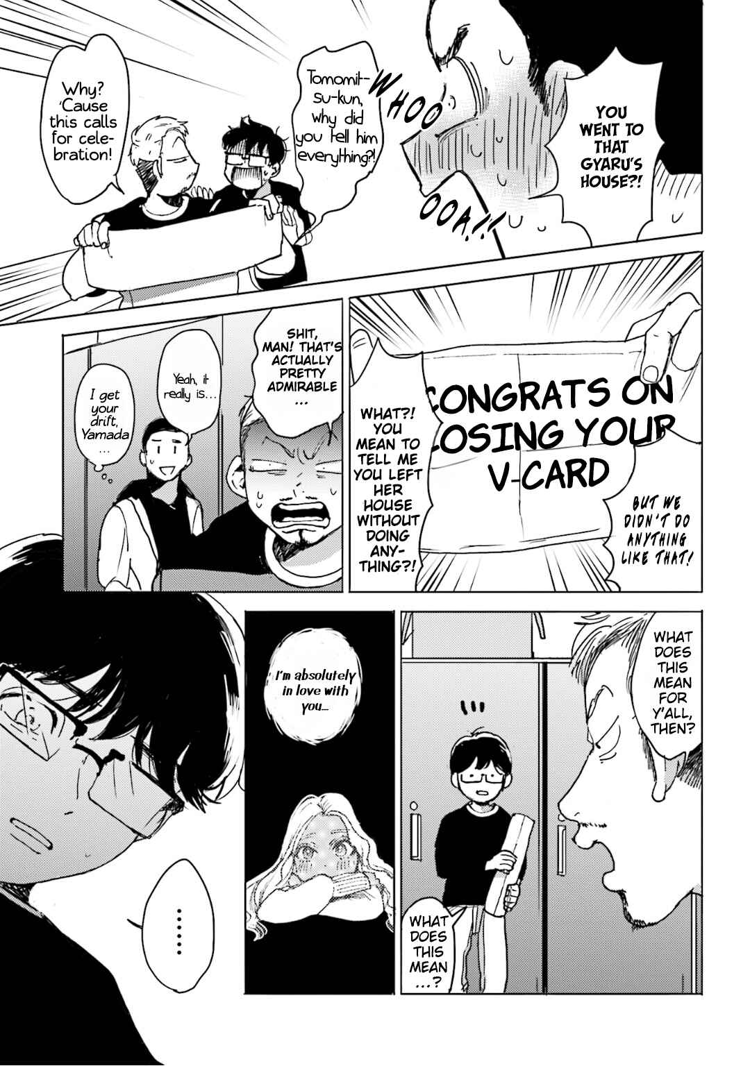 Page 25 Chapter 5 Super Baby