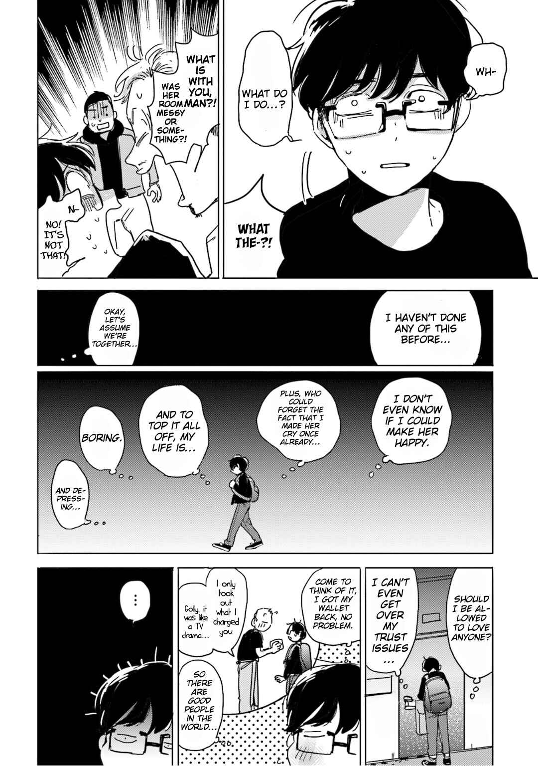 Page 26 Chapter 5 Super Baby