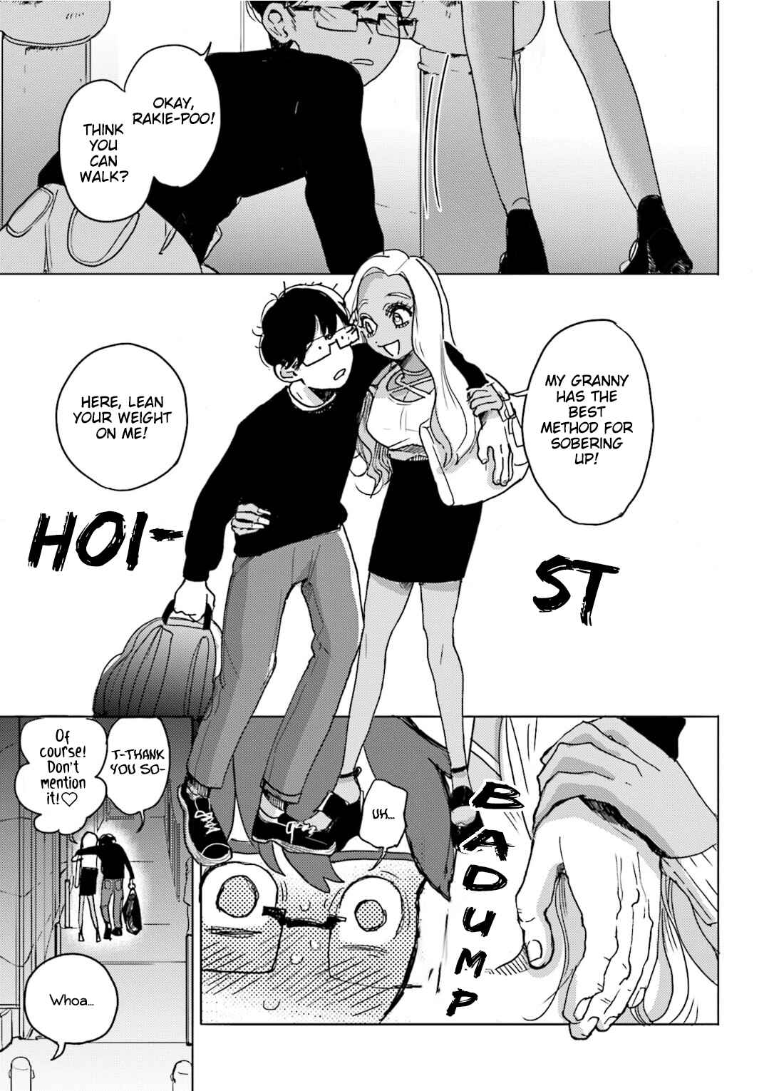 Page 3 Chapter 5 Super Baby