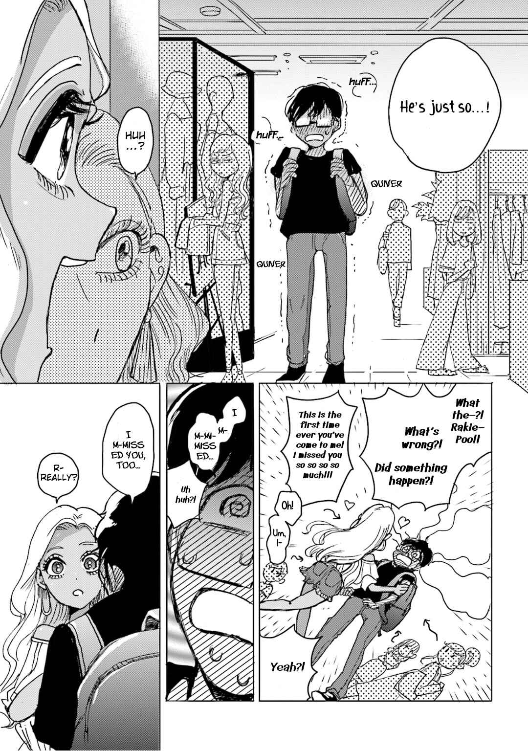 Page 31 Chapter 5 Super Baby