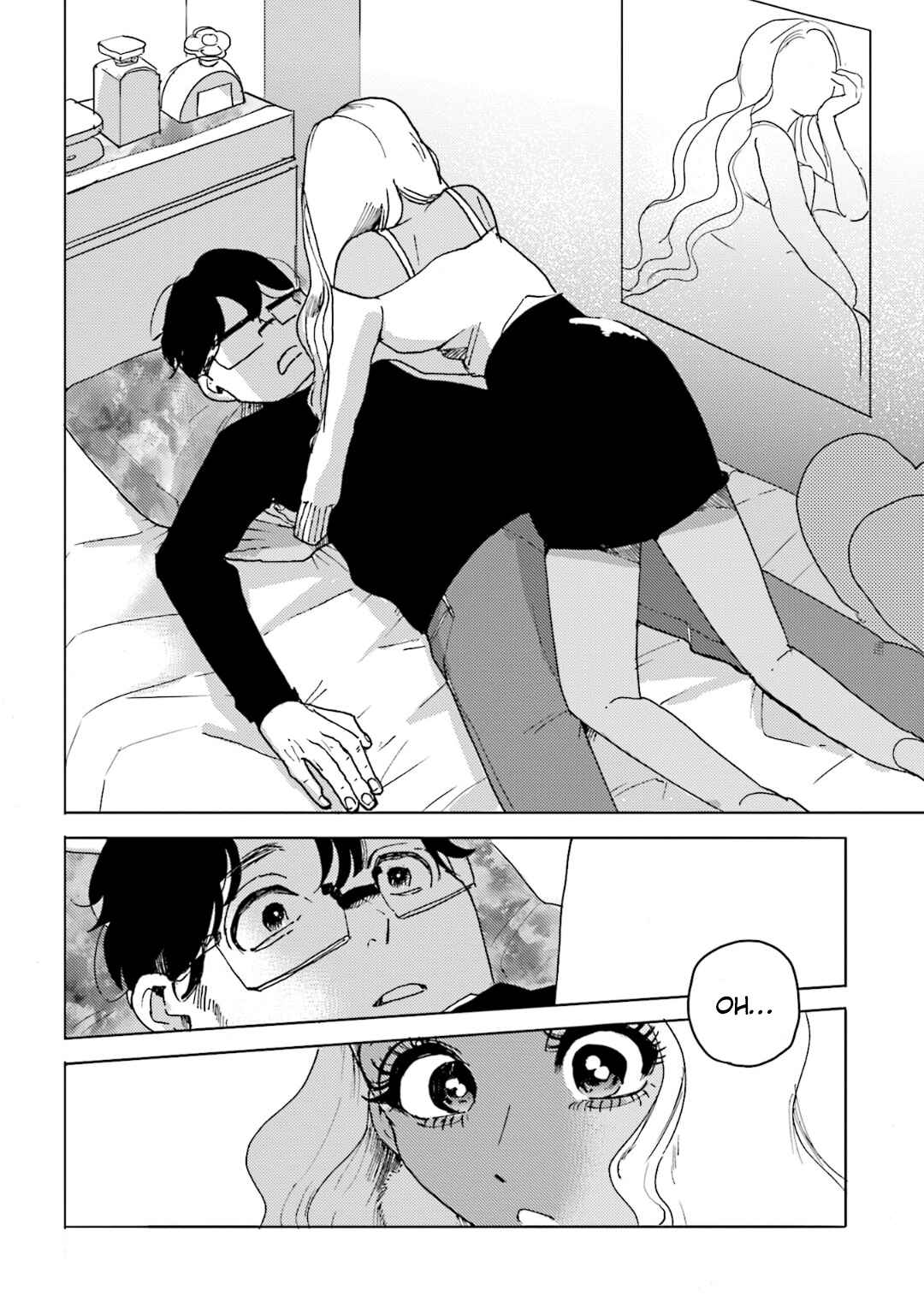 Page 6 Chapter 5 Super Baby