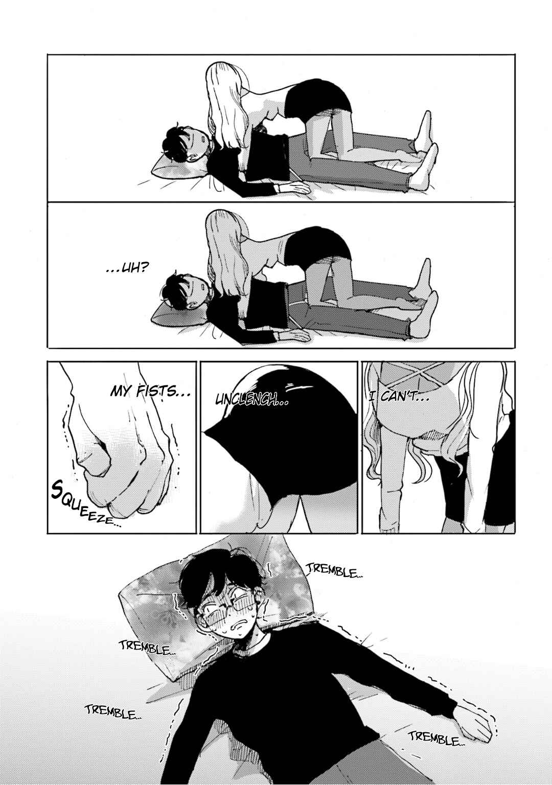 Page 7 Chapter 5 Super Baby