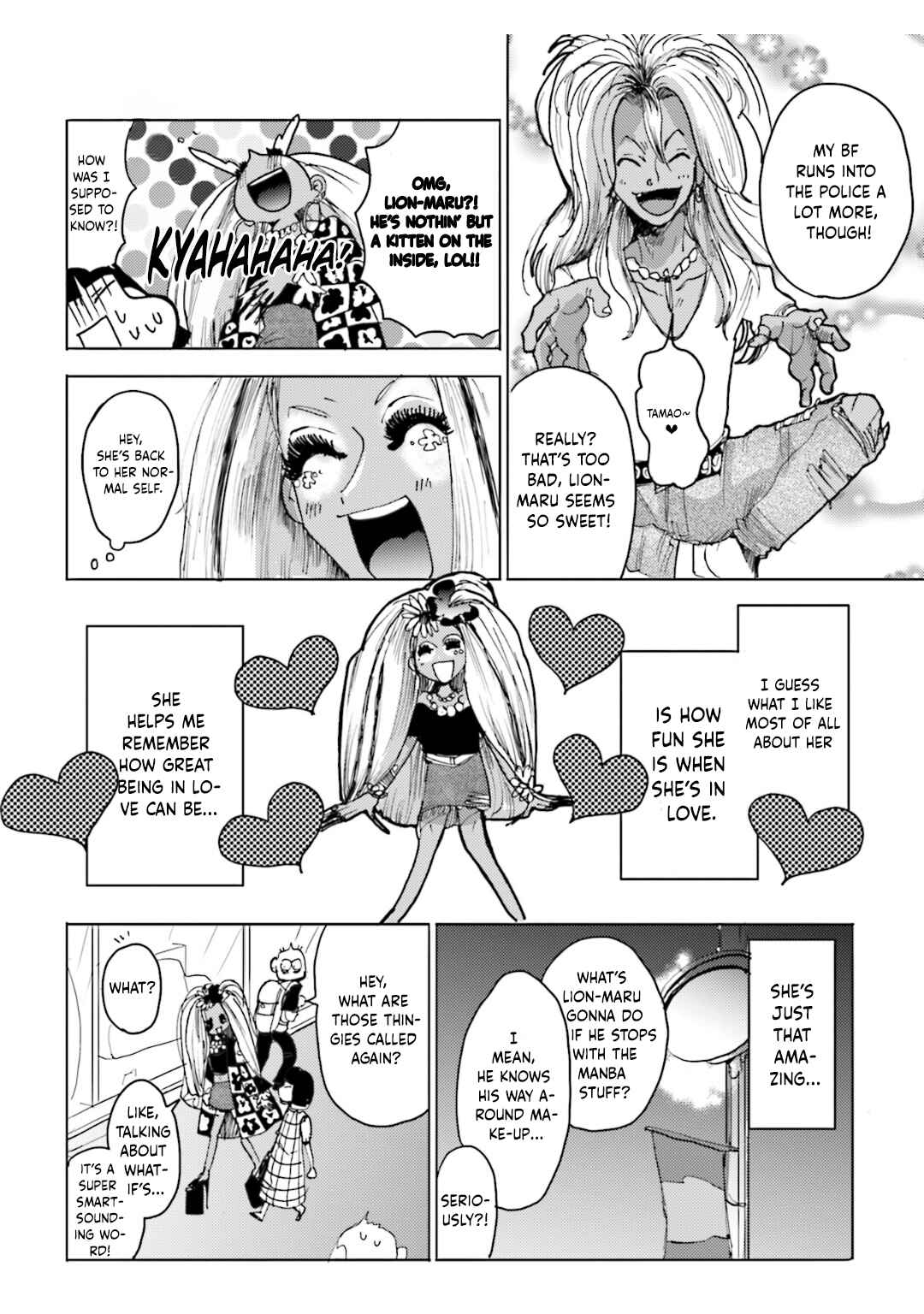 Page 12 Chapter 9 Super Baby