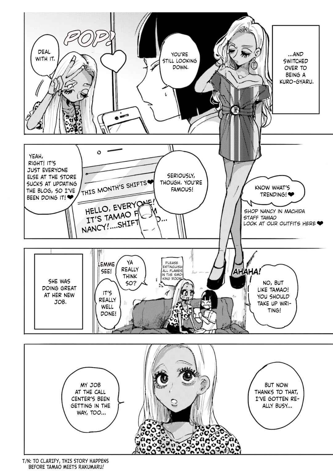 Page 14 Chapter 9 Super Baby