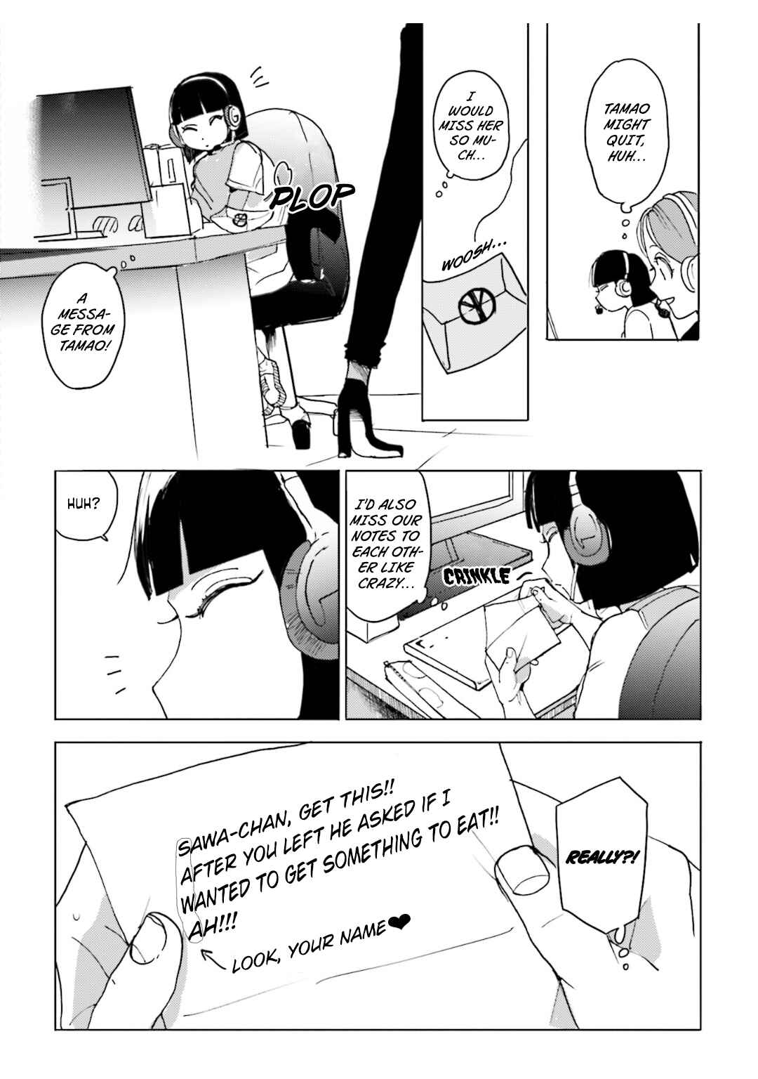 Page 16 Chapter 9 Super Baby