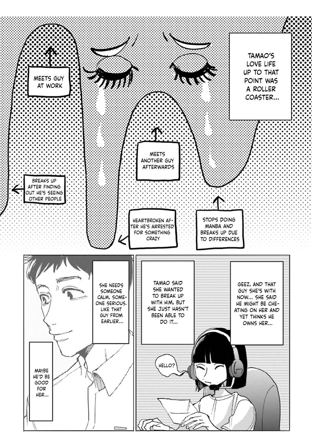 Page 17 Chapter 9 Super Baby