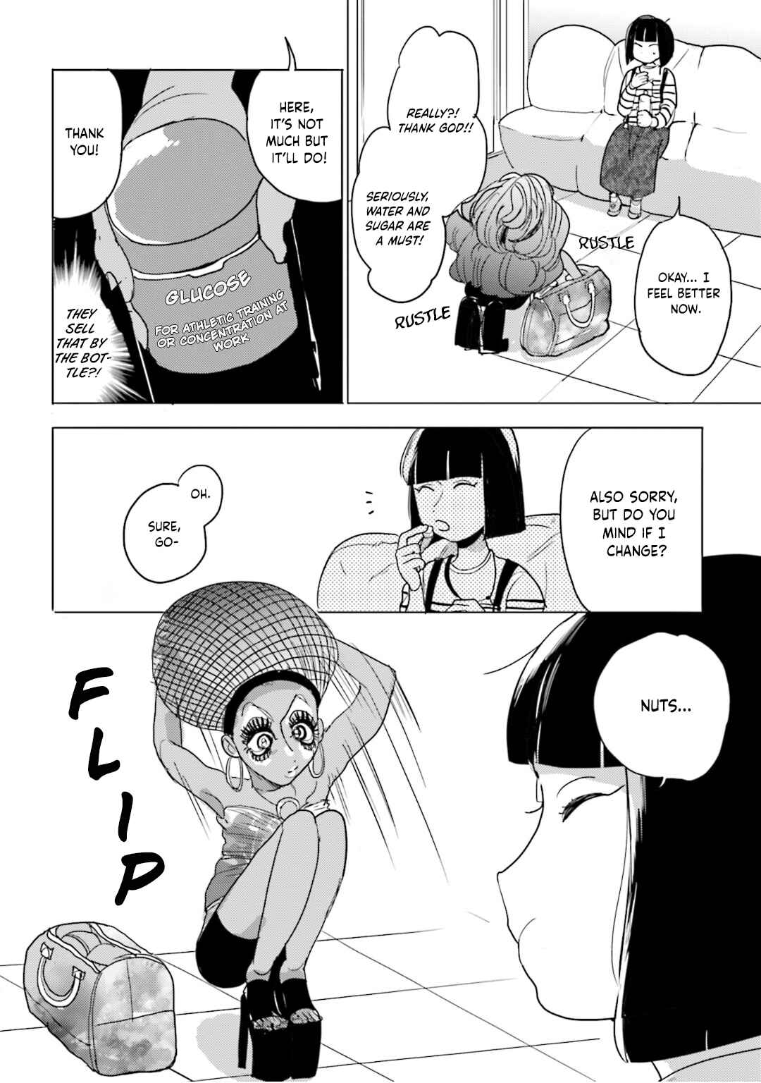 Page 2 Chapter 9 Super Baby