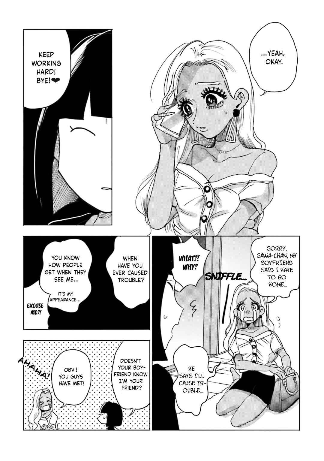 Page 20 Chapter 9 Super Baby
