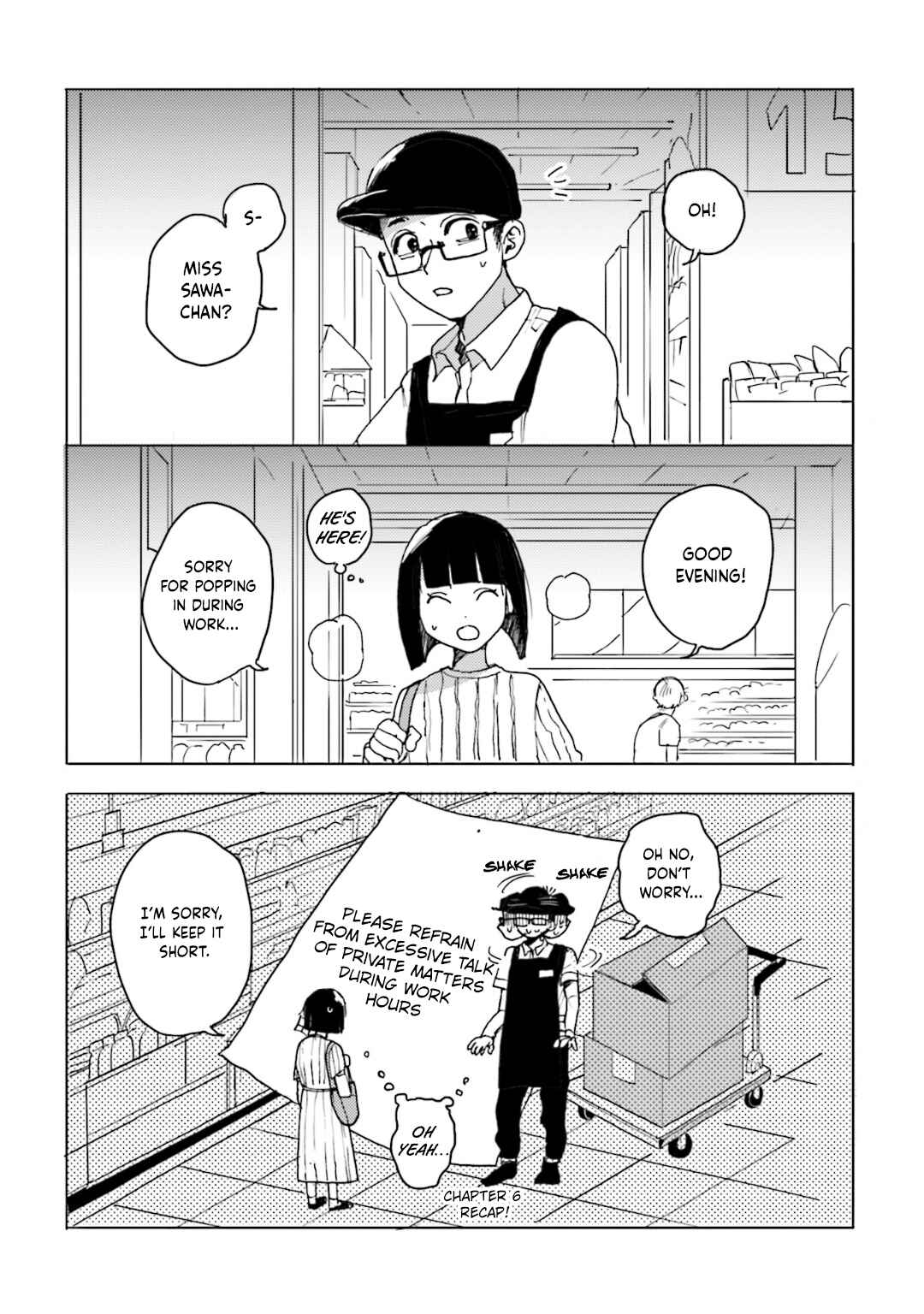 Page 24 Chapter 9 Super Baby